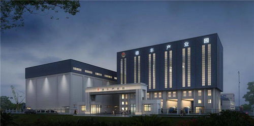 快看 張家港這個(gè)項(xiàng)目開(kāi)工啦