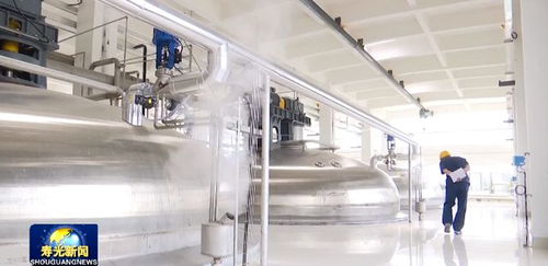 走在前 開(kāi)新局丨綠色低碳 助推制造業(yè) 乘風(fēng)破浪