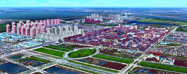 天津?yàn)I海新區(qū)打造京津冀協(xié)同發(fā)展新高地_手機(jī)鳳凰網(wǎng)