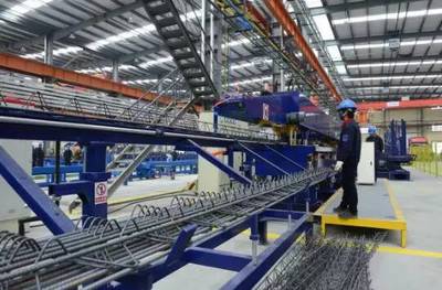 【裝配圈】裝配式建筑行業(yè)各地最新發(fā)展動(dòng)態(tài)!(5月10日)