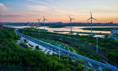 天津濱海新區(qū)“一張藍圖、多規(guī)合一”平臺啟動運行，推動區(qū)域建設發(fā)展