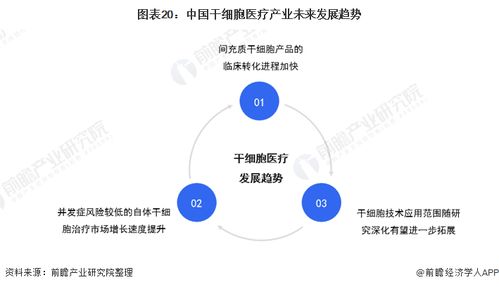 預(yù)見(jiàn)2022 中國(guó)干細(xì)胞醫(yī)療產(chǎn)業(yè)全景圖譜與未來(lái)展望
