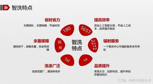 打造校園新風(fēng)尚 高品質(zhì)洗衣服務(wù)項(xiàng)目運(yùn)營與市場(chǎng)營銷全景策劃