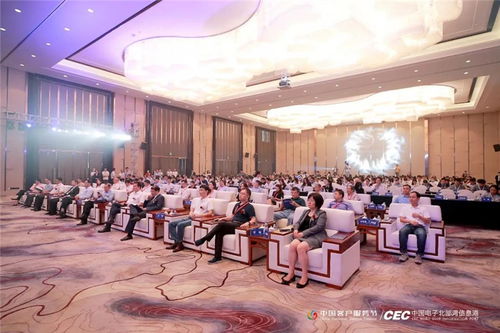 2020 第四屆中國(guó)客戶服務(wù)節(jié)在廣西北海隆重召開(kāi)，共繪服務(wù)新藍(lán)圖